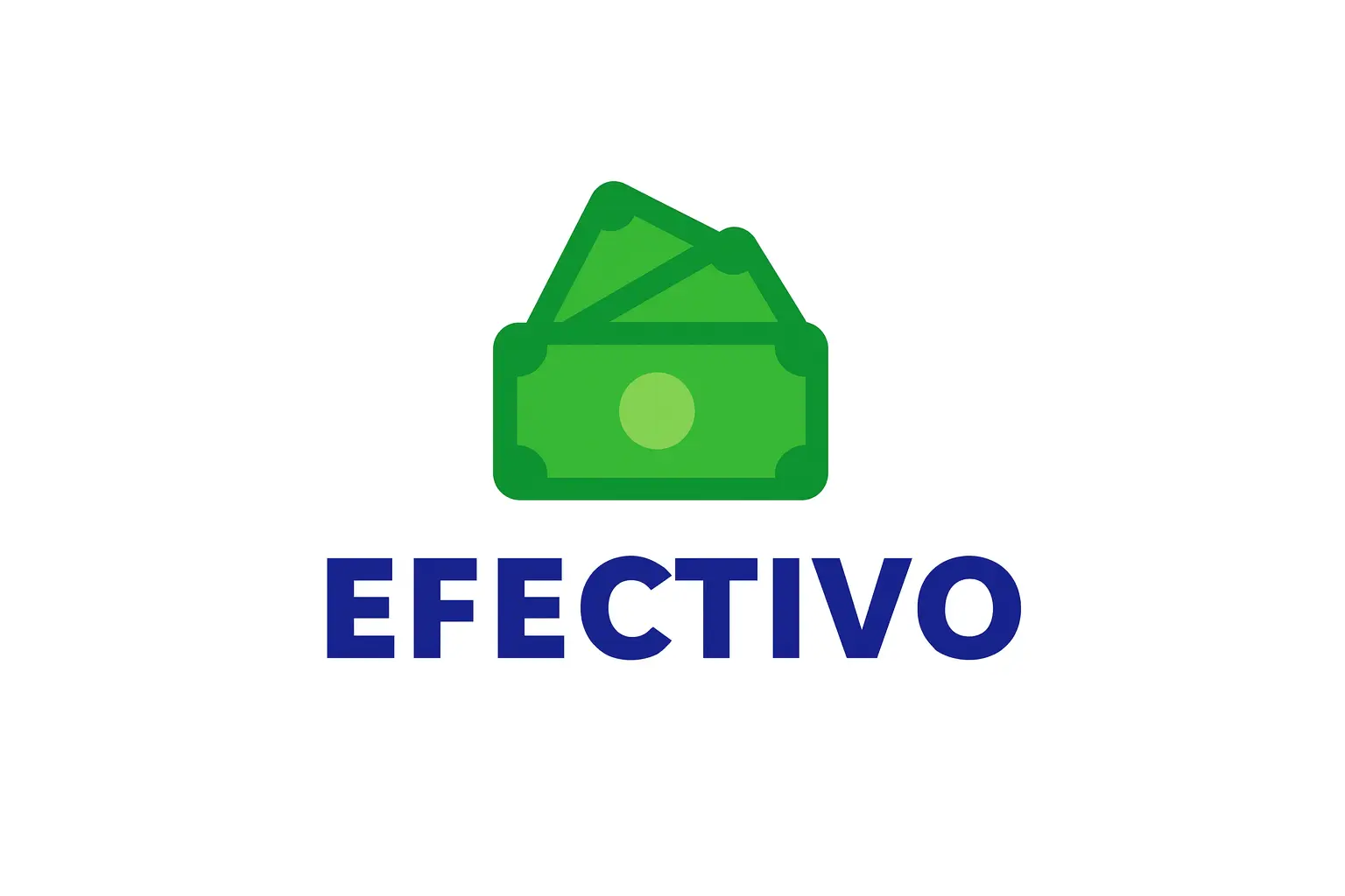 Efectivo
